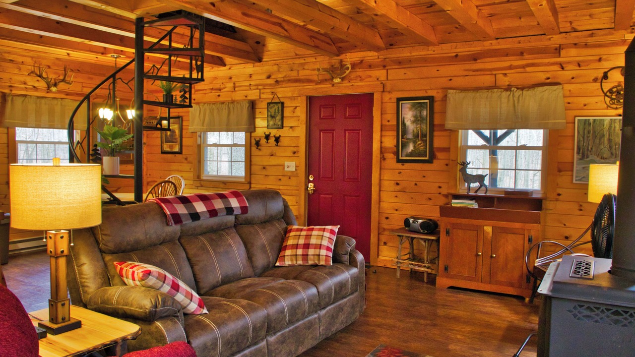 Photo of Livingroom in Kantner