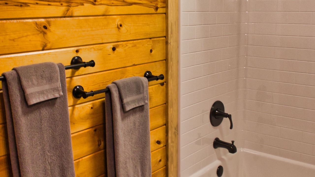 Photo of Bathroom in Kantner