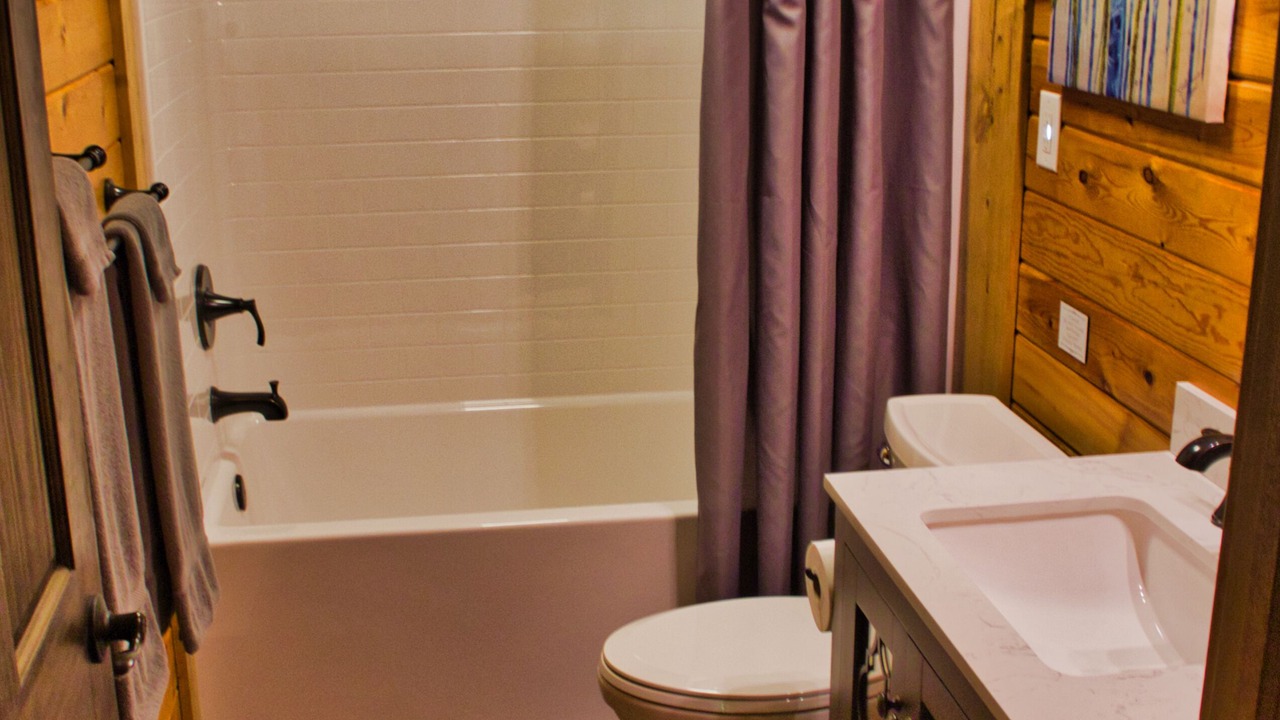 Photo of Bathroom in Kantner
