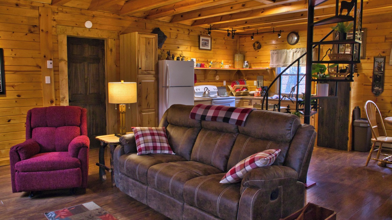 Photo of Livingroom in Kantner