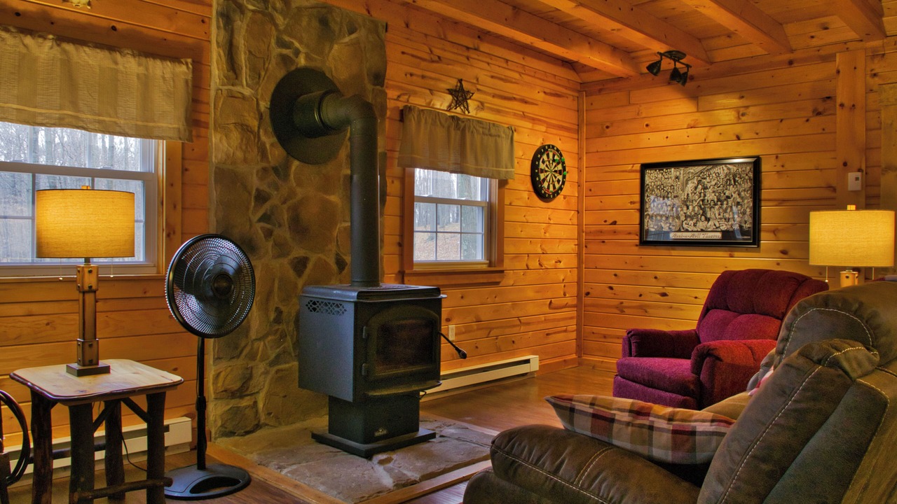 Photo of Bedroom in Kantner