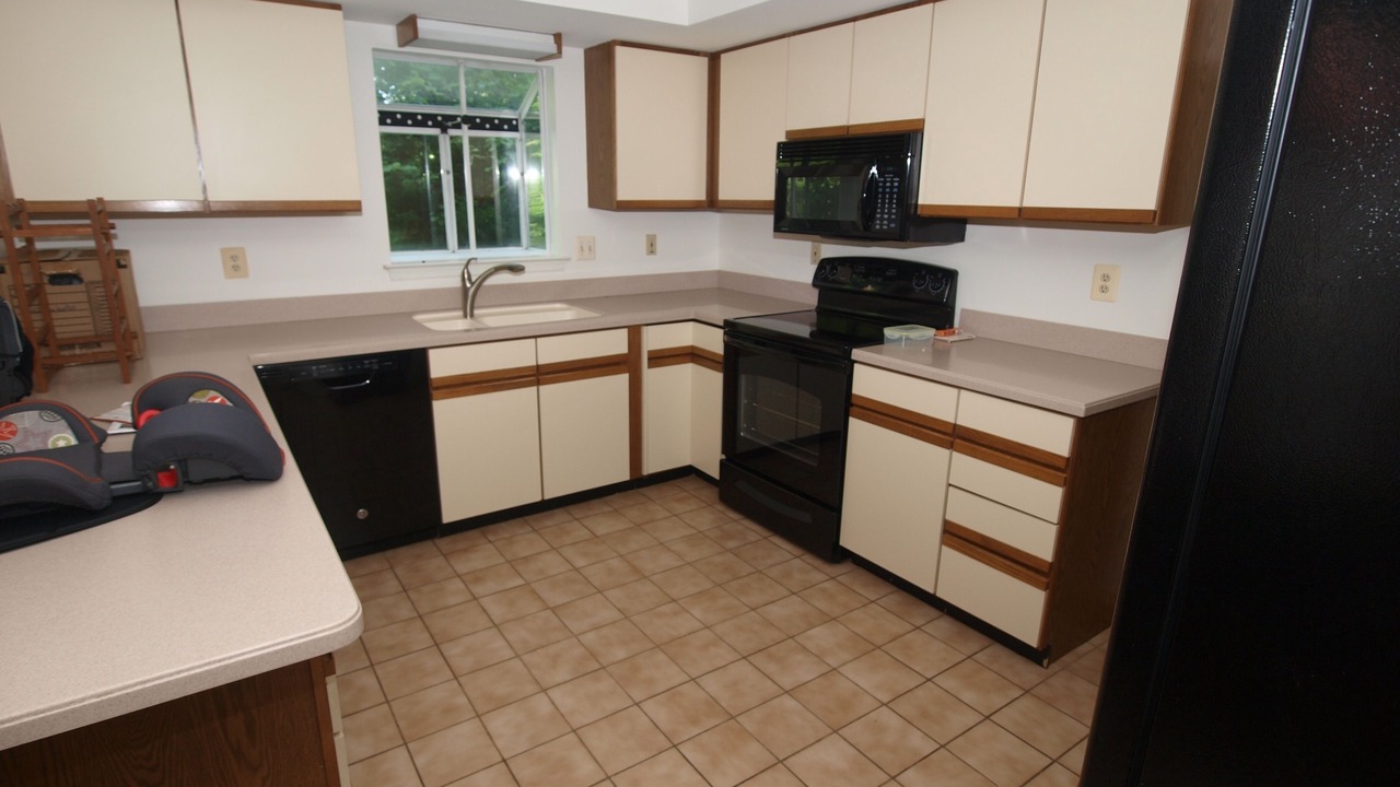 Photo of Kitchen in Arnold