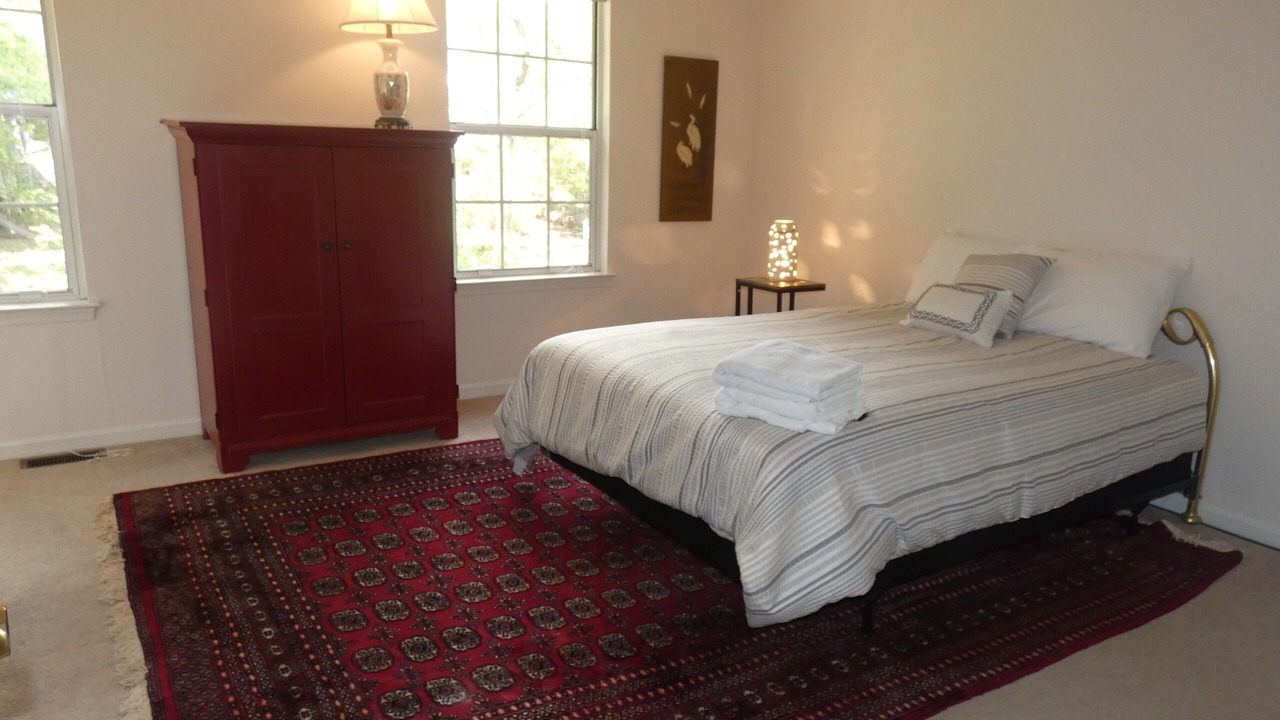 Photo of Bedroom in Arnold