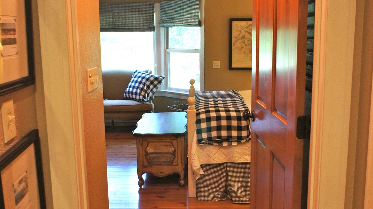 Photo of Bedroom in Kingston