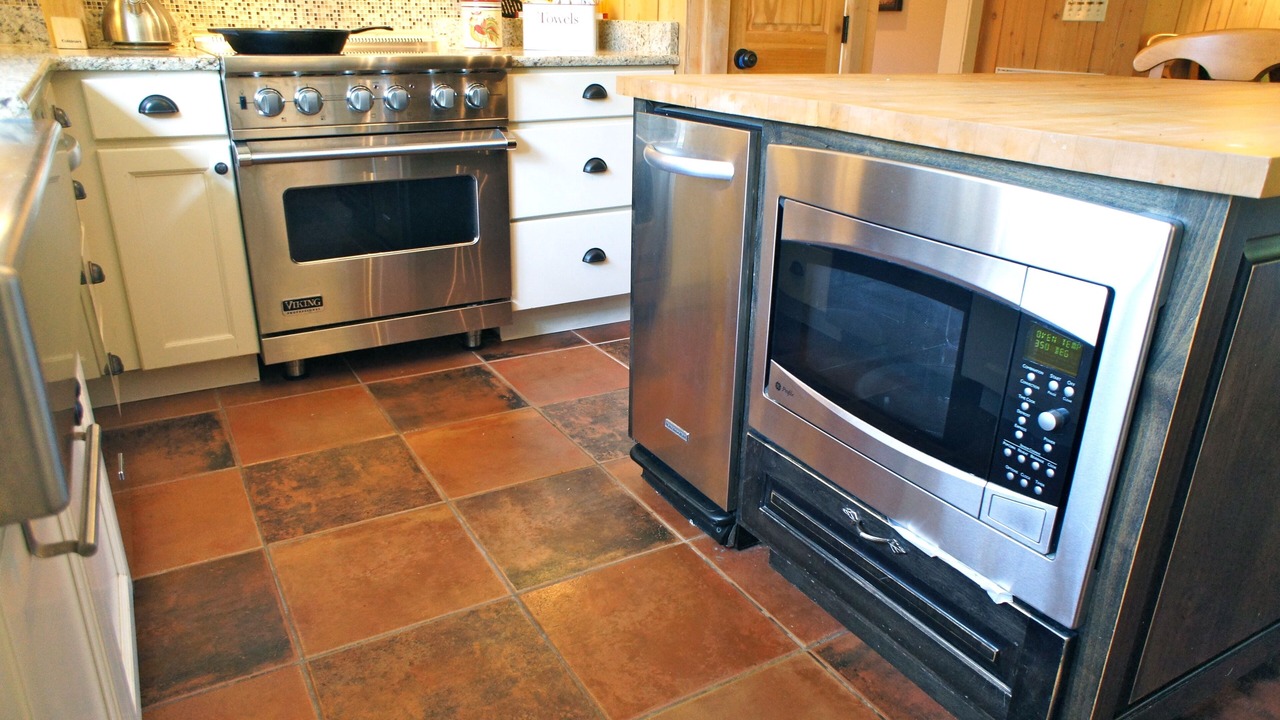 Photo of Kitchen in Kingston