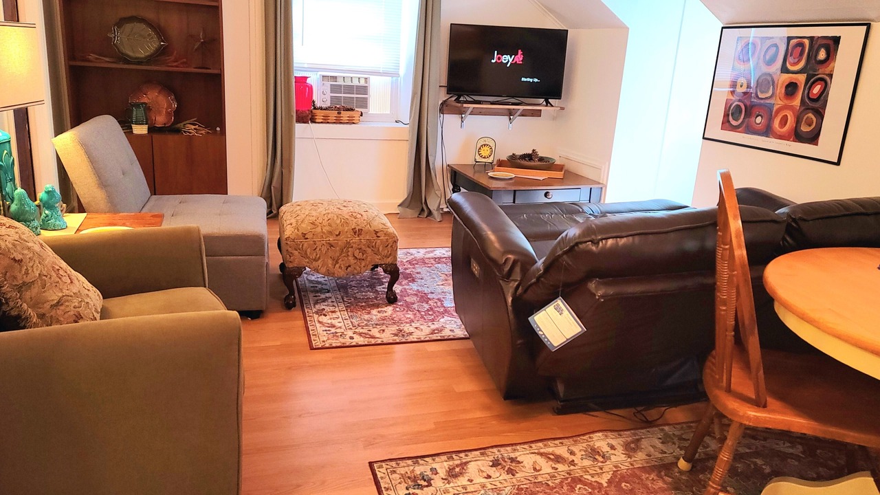 Photo of Bedroom in Limekiln