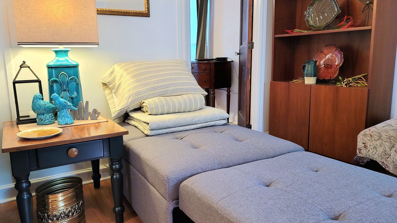 Photo of Bedroom in Limekiln