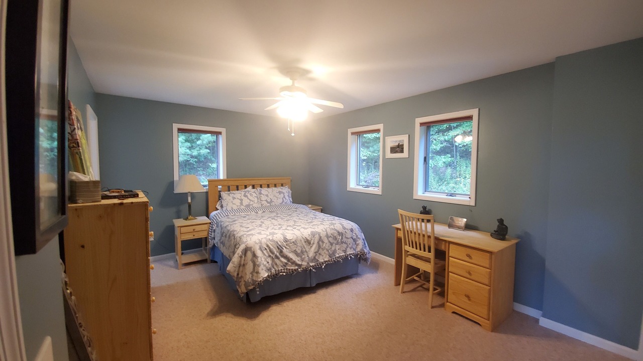 Photo of Bathroom in North Blenheim