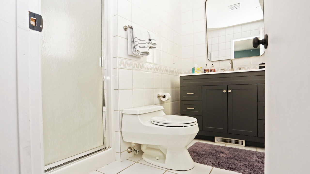 Photo of Bathroom in North Blenheim