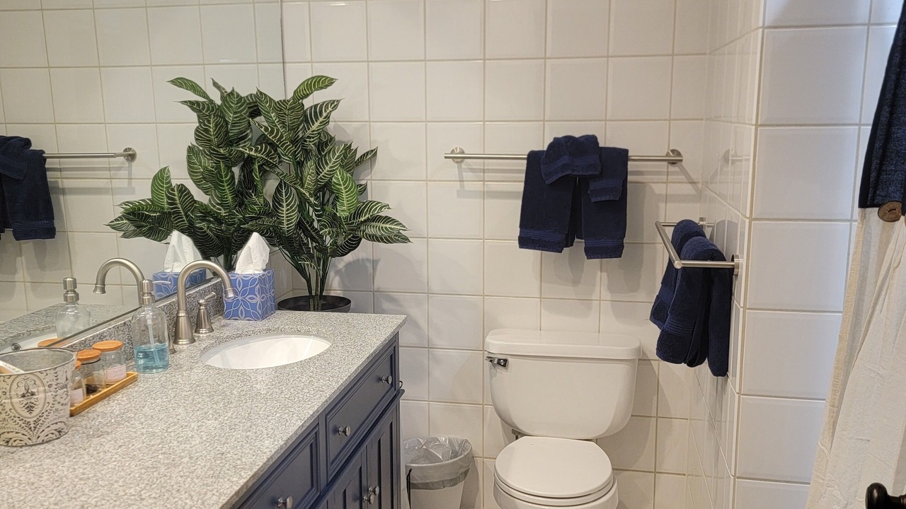Photo of Bathroom in North Blenheim
