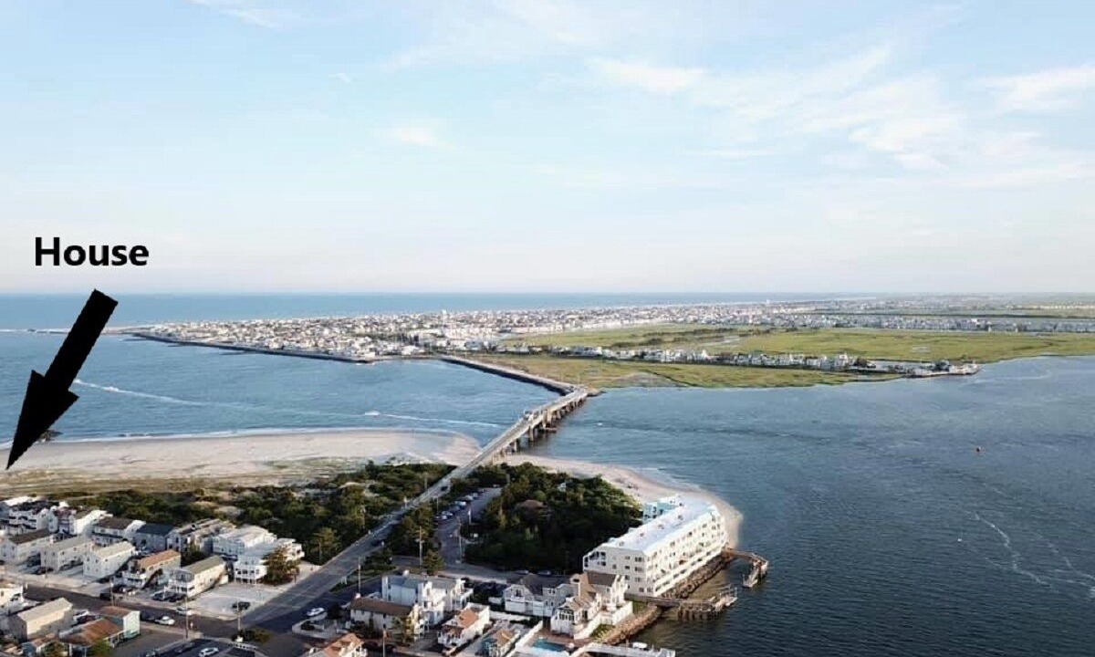 Photo of Others in Townsend's Inlet
