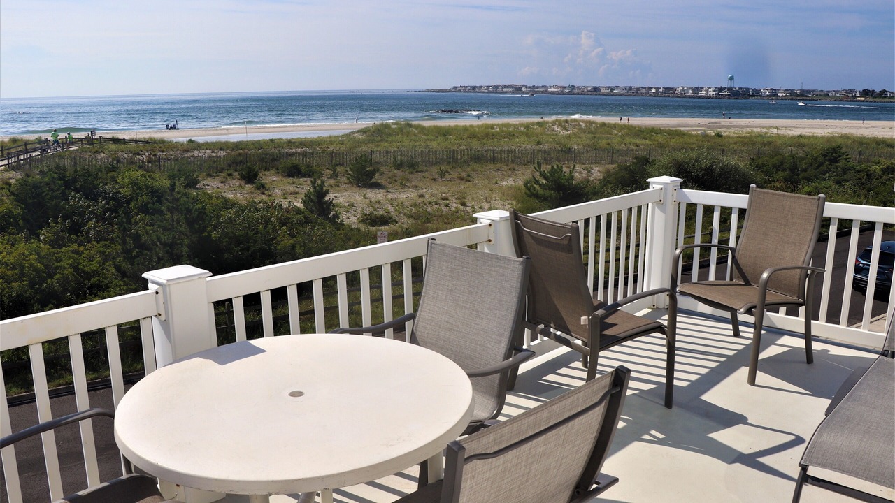 Photo of Others in Townsend's Inlet