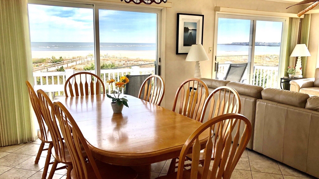 Photo of Others in Townsend's Inlet