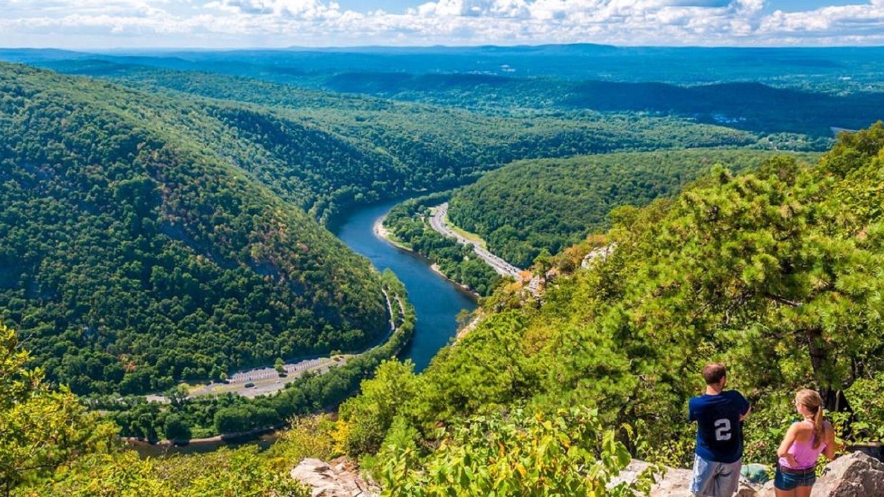 Photo of Outdoor in Shawnee On Delaware