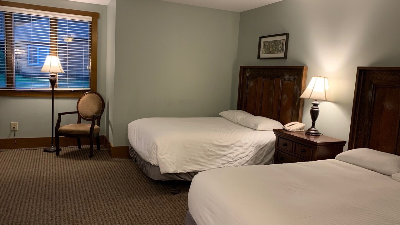 Photo of Bedroom in Shawnee On Delaware