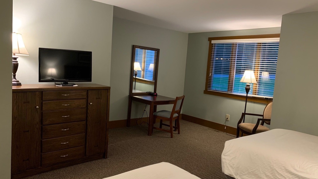Photo of Bedroom in Shawnee On Delaware