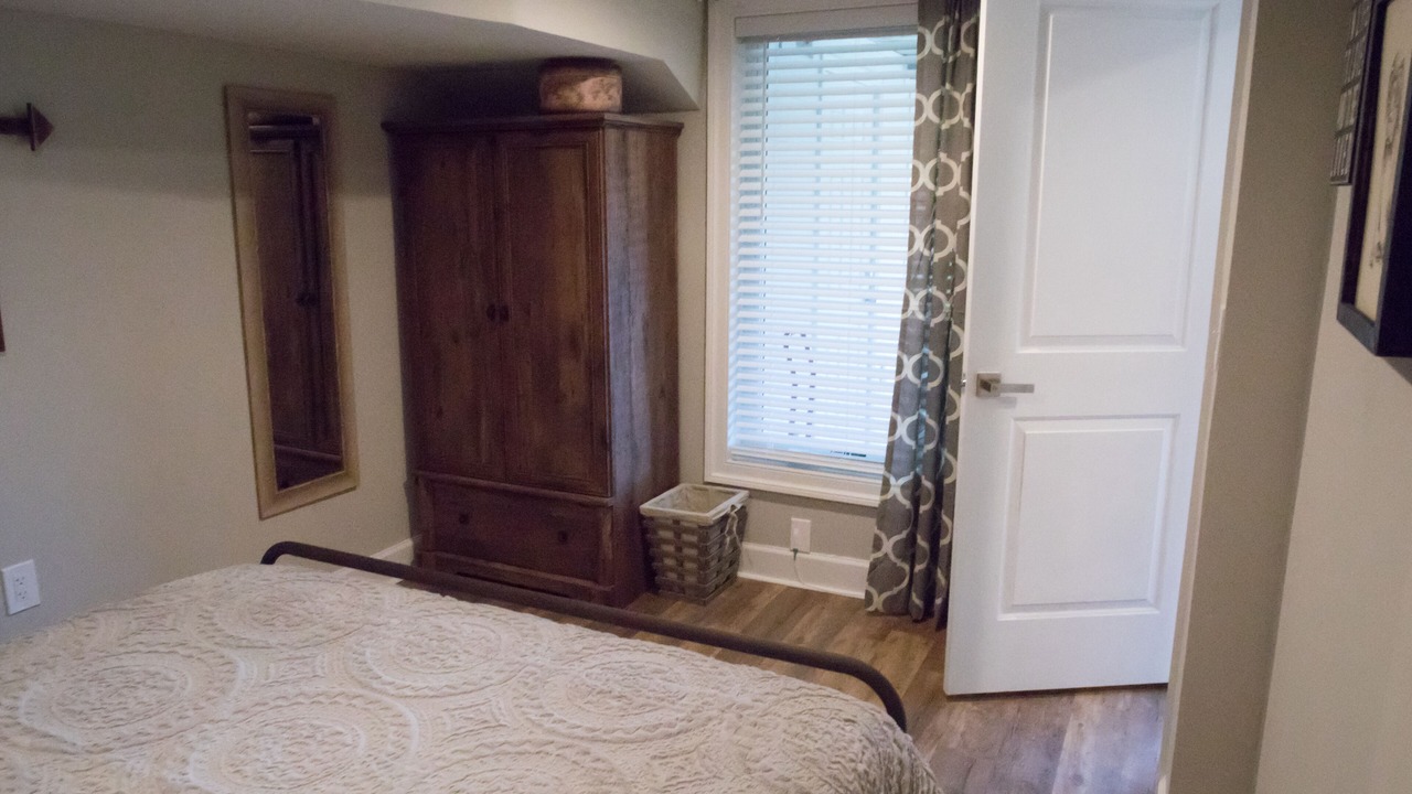 Photo of Bedroom in Brightwood Park