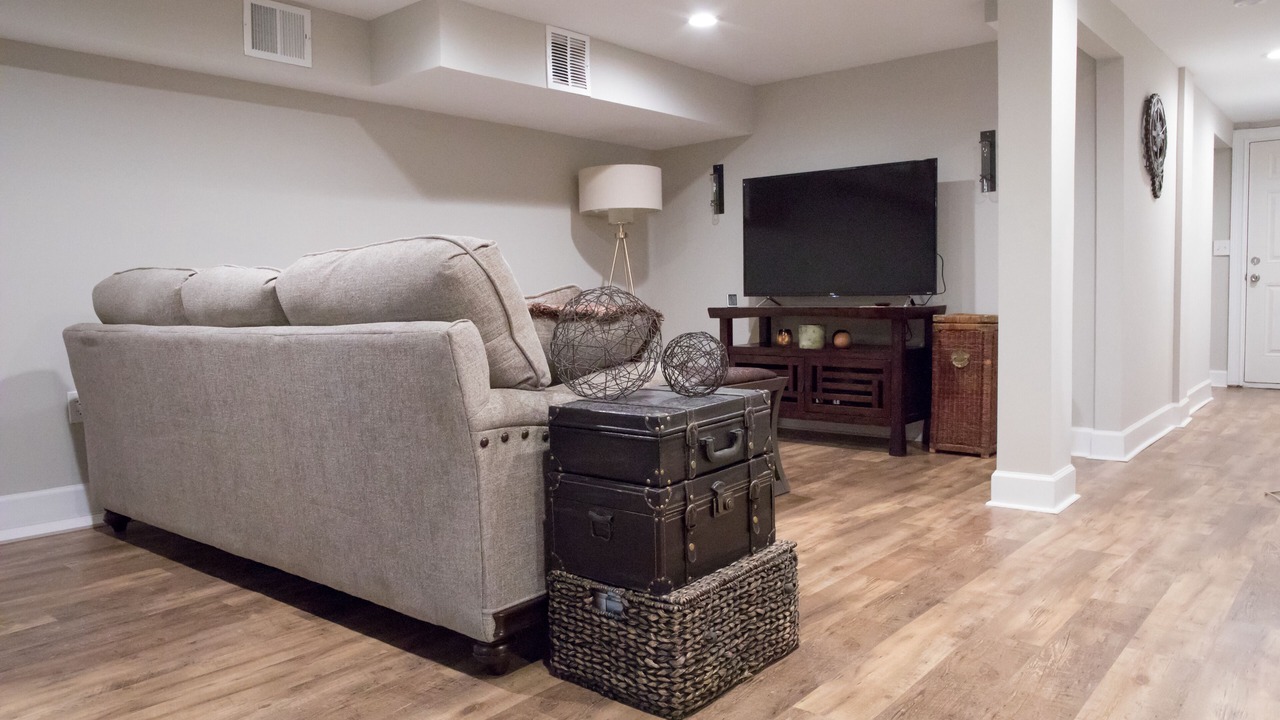 Photo of Livingroom in Brightwood Park