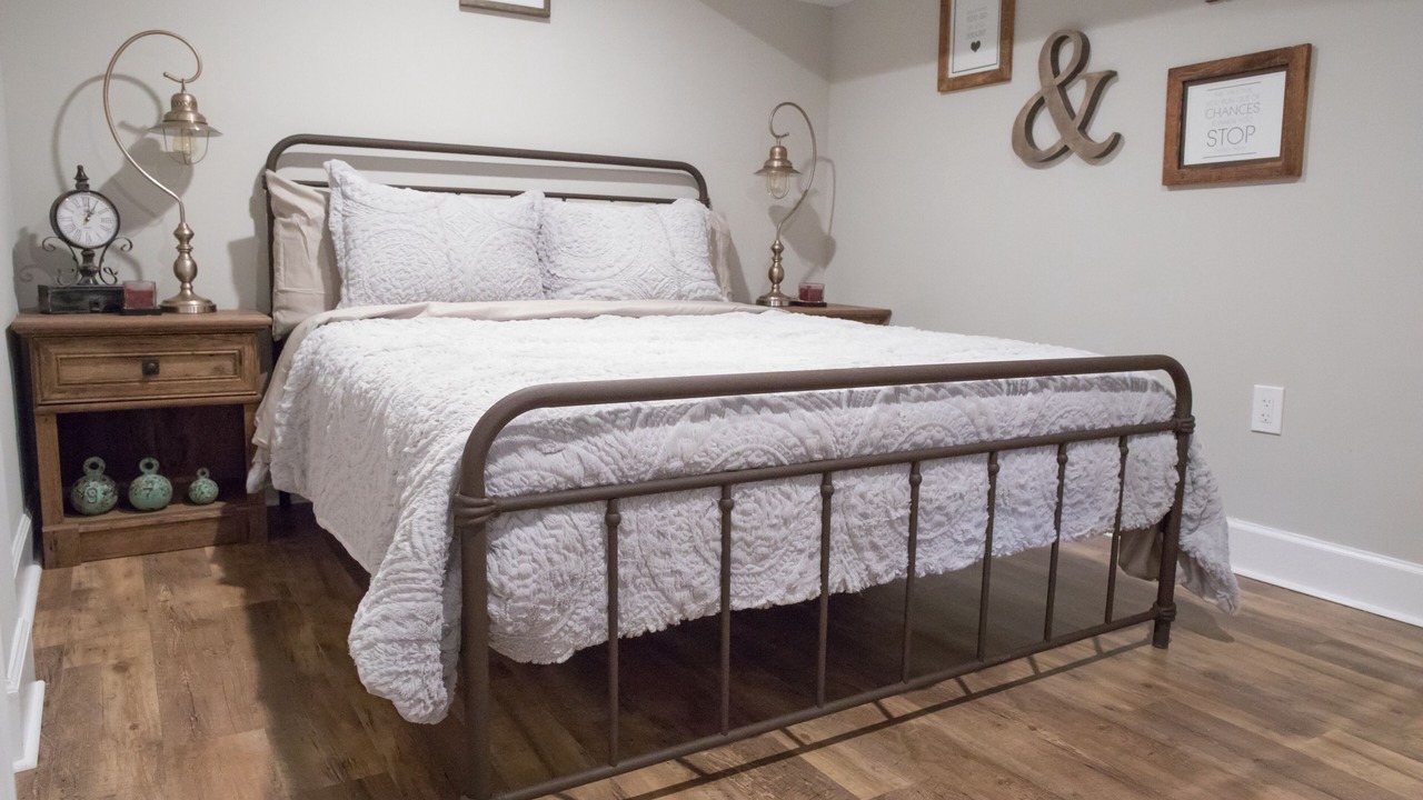 Photo of Bedroom in Brightwood Park