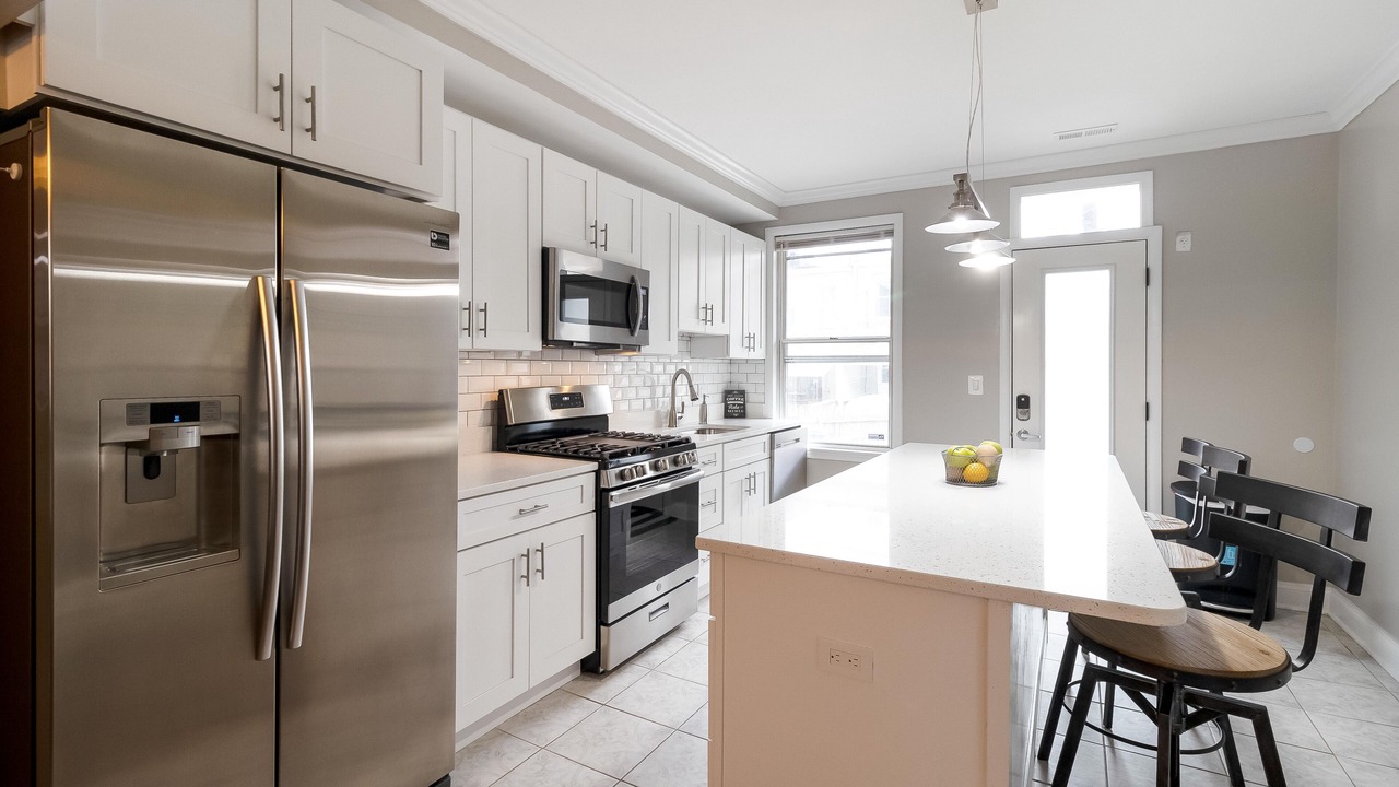 Photo of Kitchen in Canton