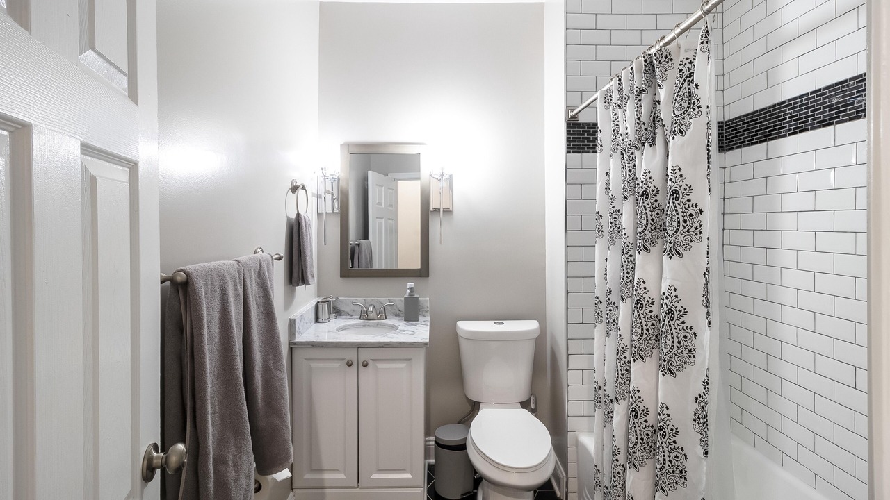Photo of Bathroom in Canton