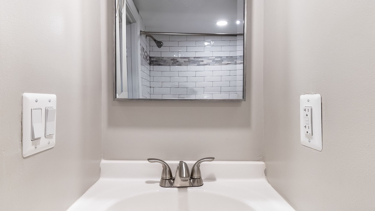 Photo of Bathroom in Canton