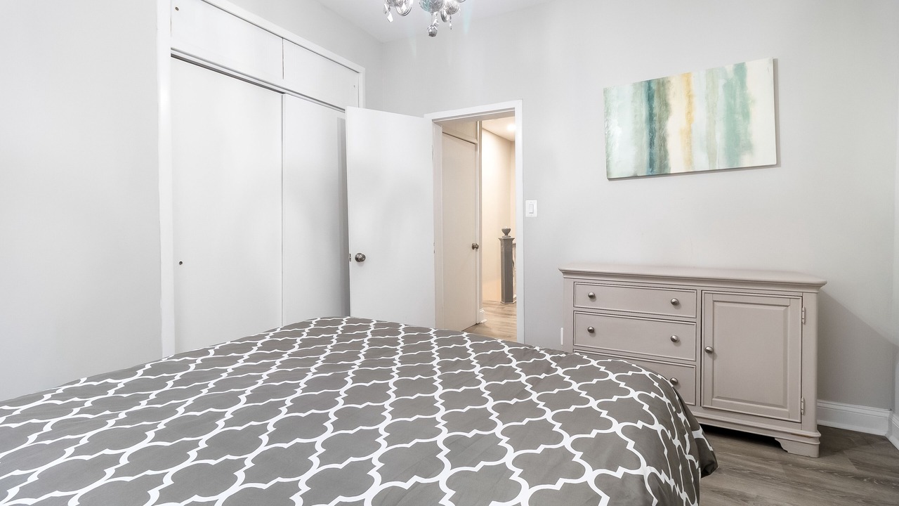 Photo of Bedroom in Canton