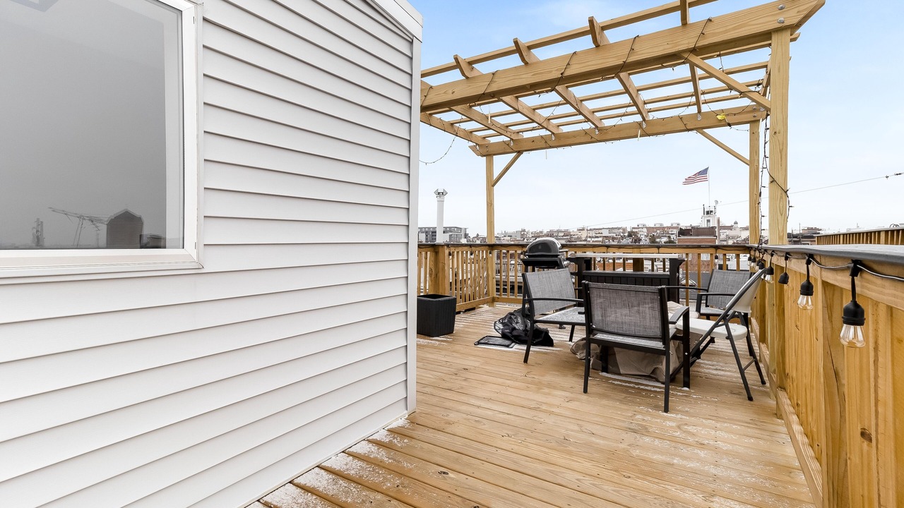 Photo of Outdoor in Canton