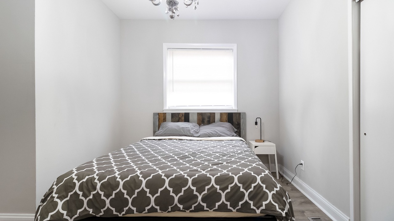 Photo of Bedroom in Canton