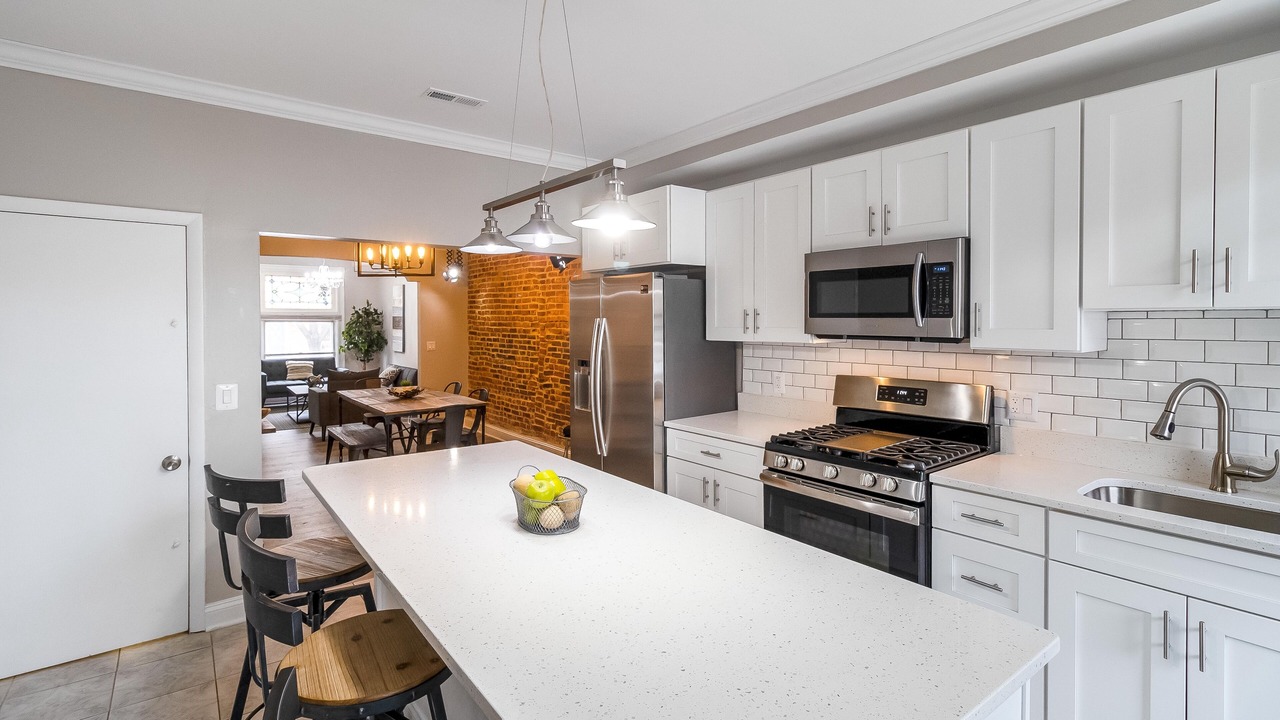 Photo of Kitchen in Canton