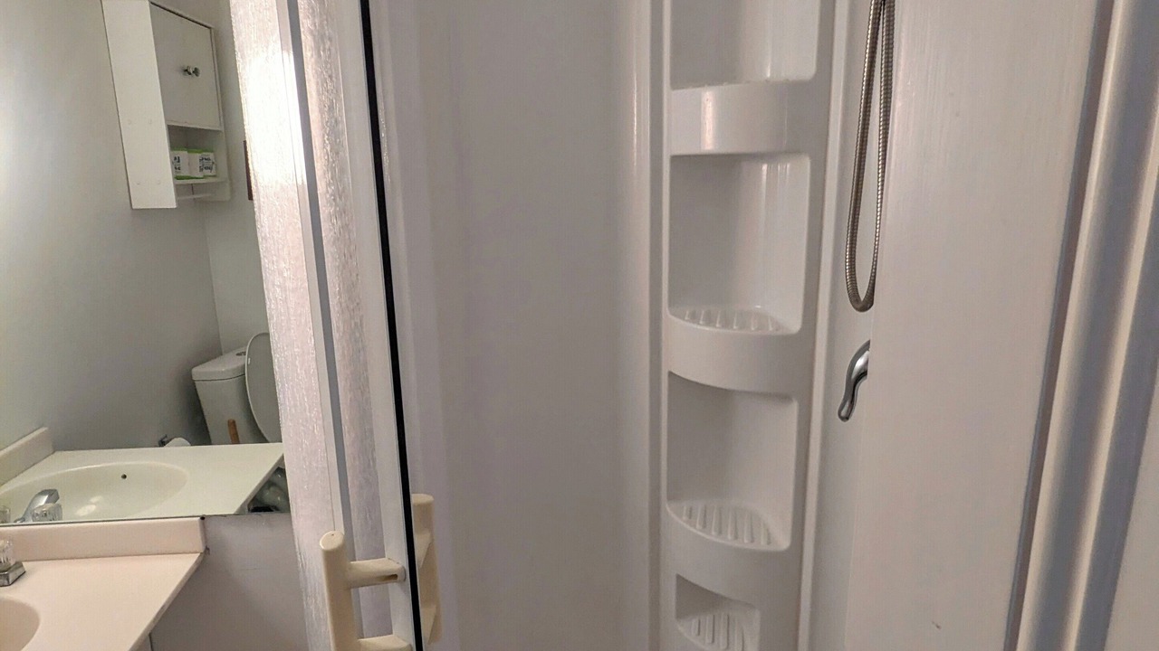 Photo of Bathroom in Mechanicsburg