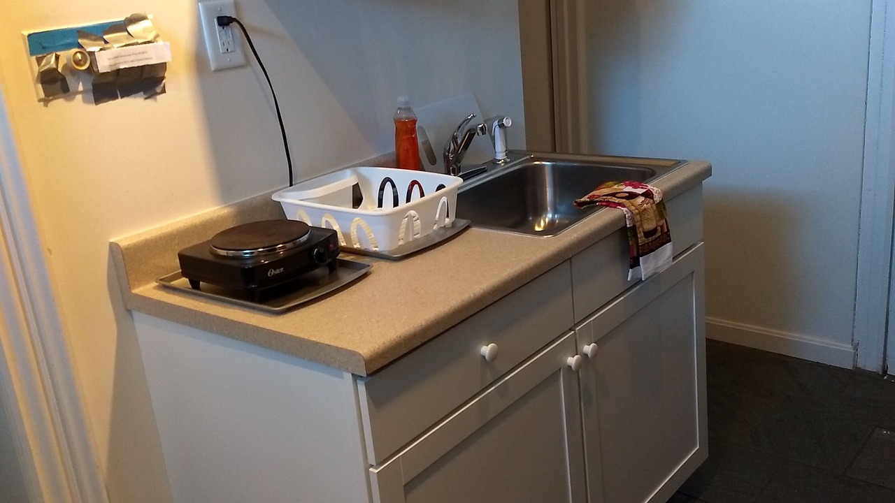Photo of Kitchen in Mechanicsburg