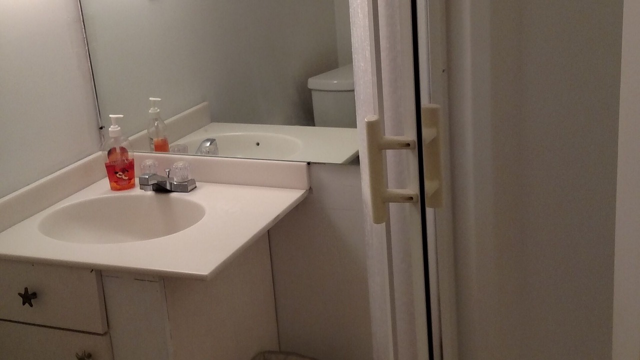 Photo of Bathroom in Mechanicsburg