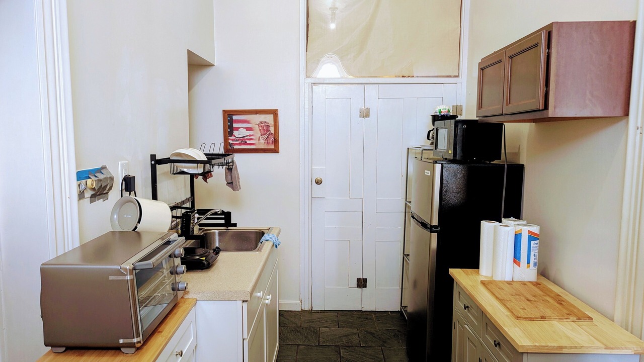 Photo of Kitchen in Mechanicsburg