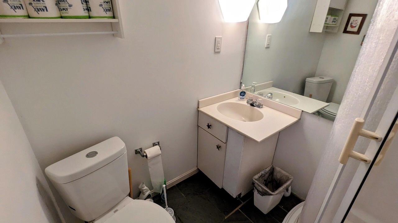 Photo of Bathroom in Mechanicsburg