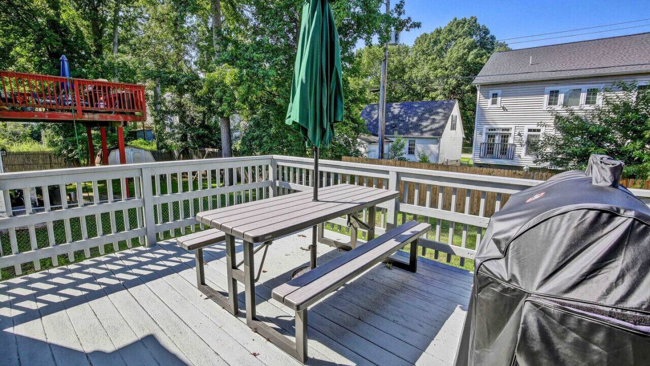 Photo of Outdoor in North Beach