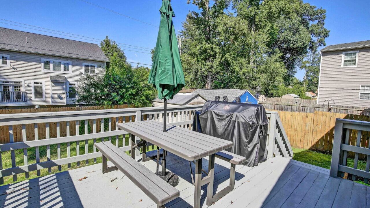 Photo of Outdoor in North Beach