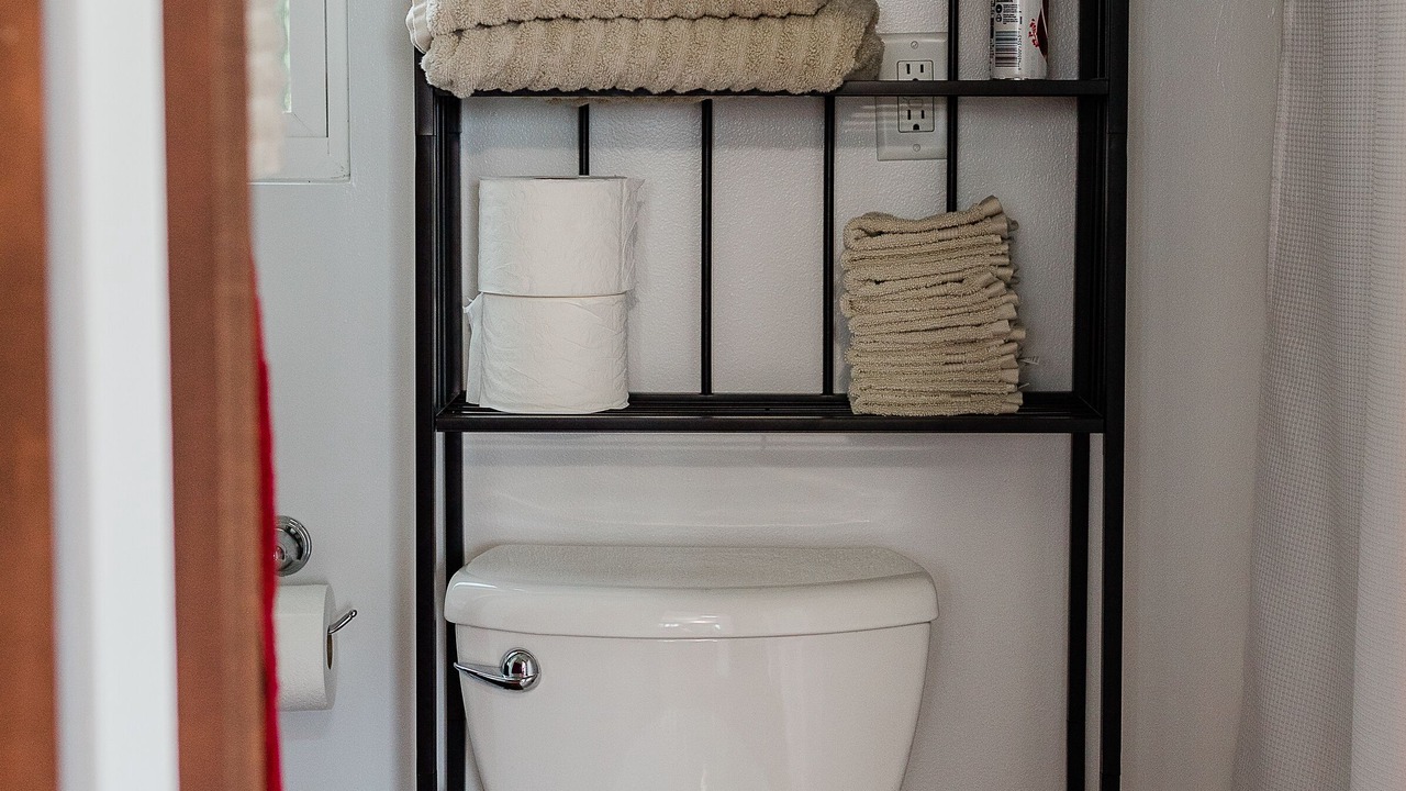 Photo of Bathroom in Dundee