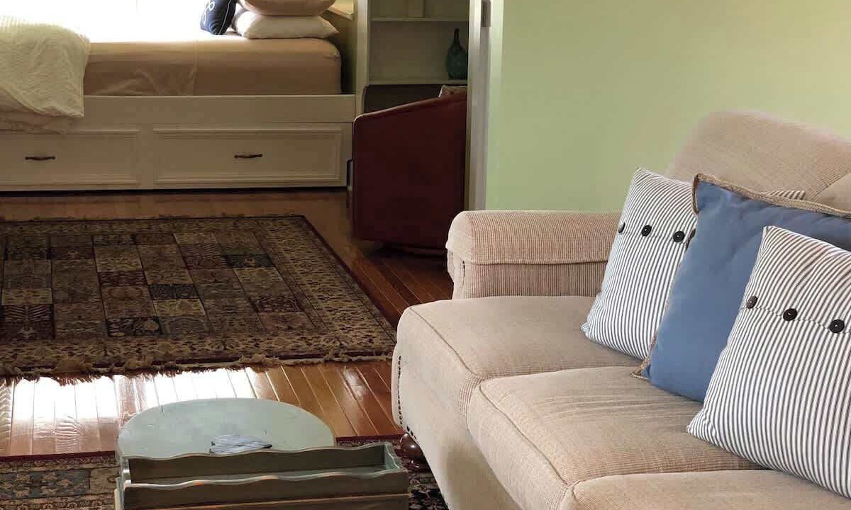 Photo of Bedroom in Cape May Court House