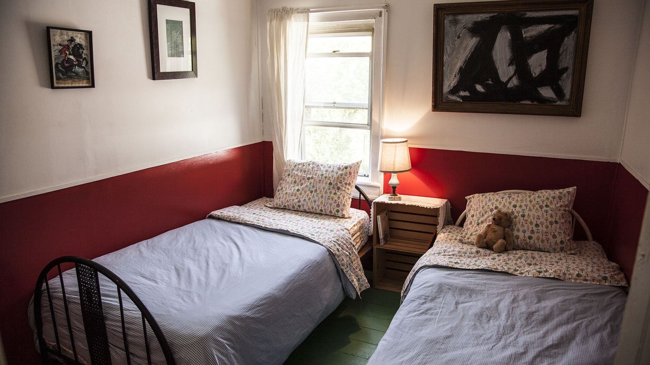 Photo of Bedroom in Mount Marion