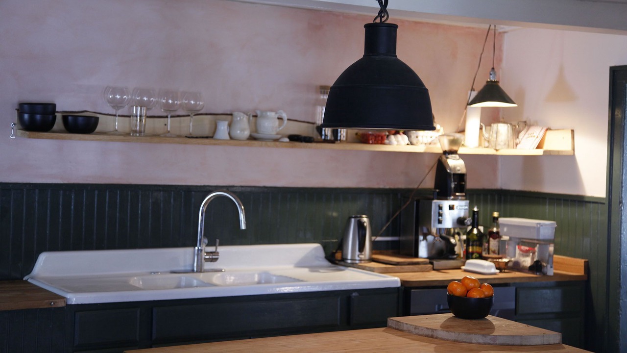 Photo of Kitchen in Mount Marion