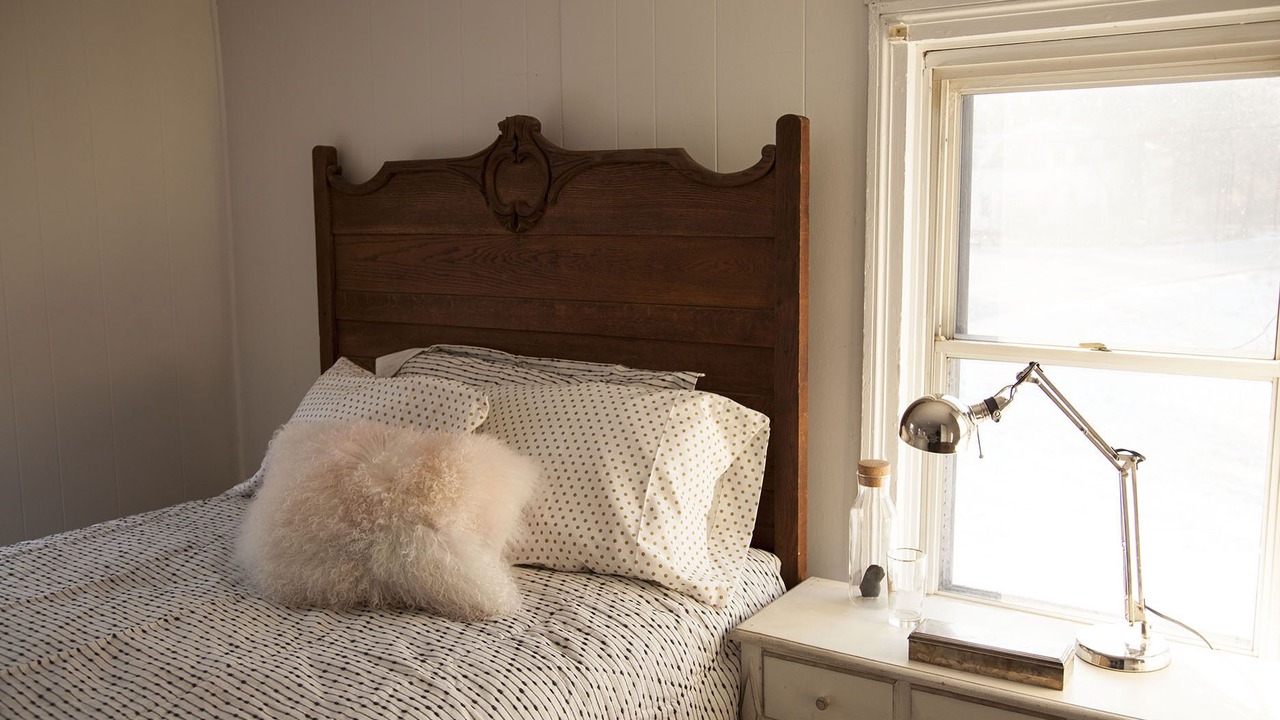 Photo of Bedroom in Mount Marion