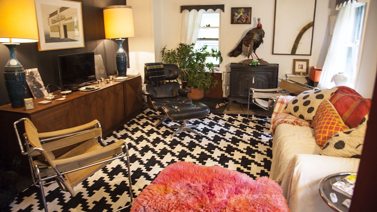 Photo of Livingroom in Mount Marion