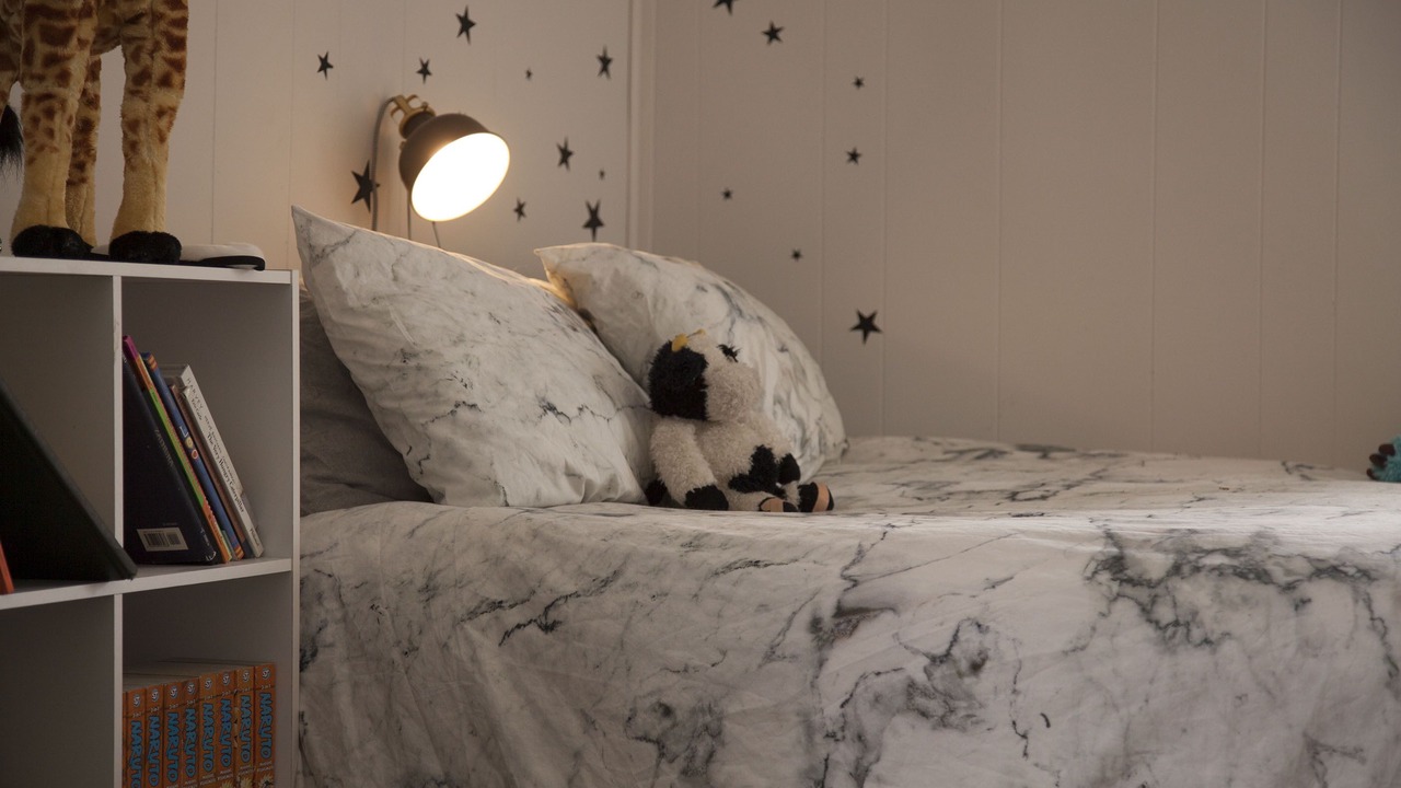 Photo of Bedroom in Mount Marion