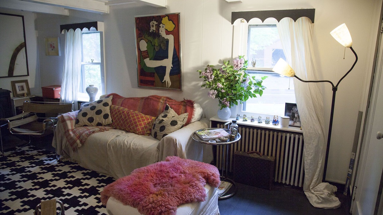 Photo of Livingroom in Mount Marion