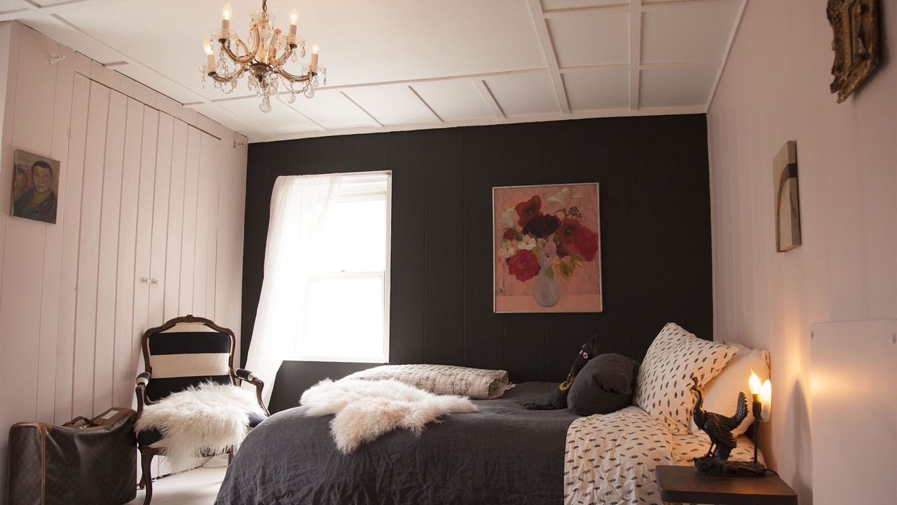Photo of Bedroom in Mount Marion