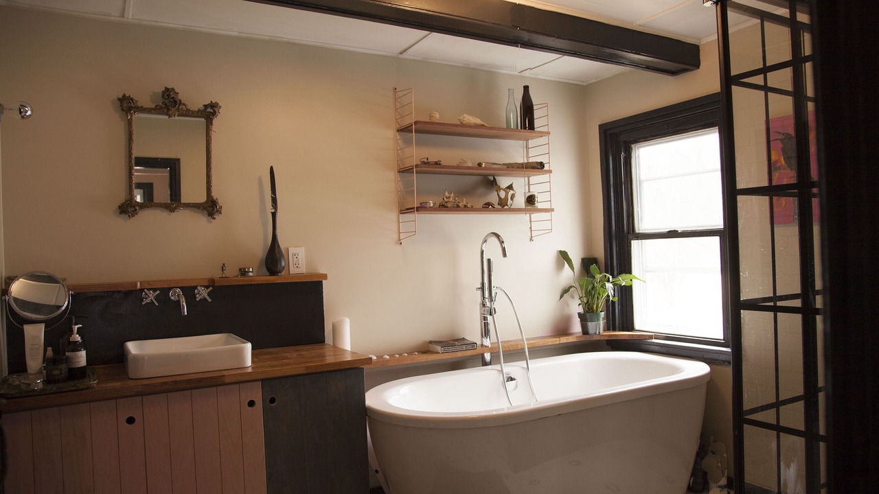 Photo of Bathroom in Mount Marion