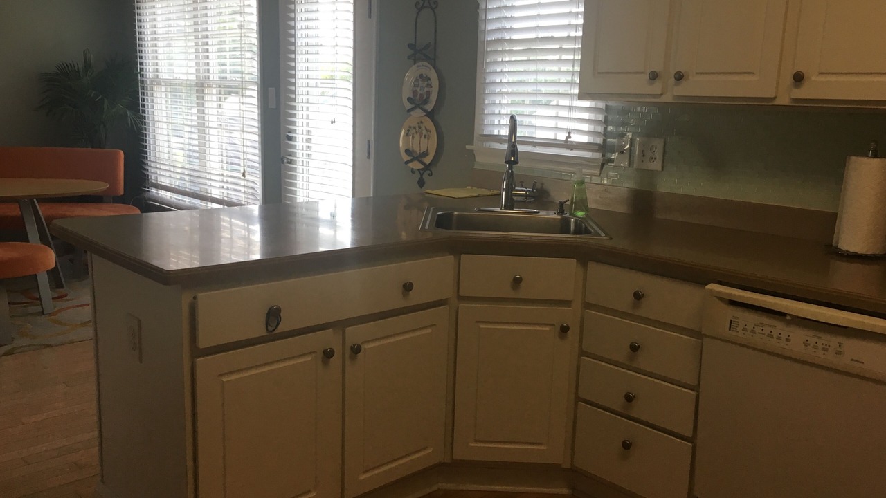 Photo of Kitchen in Leeds Point