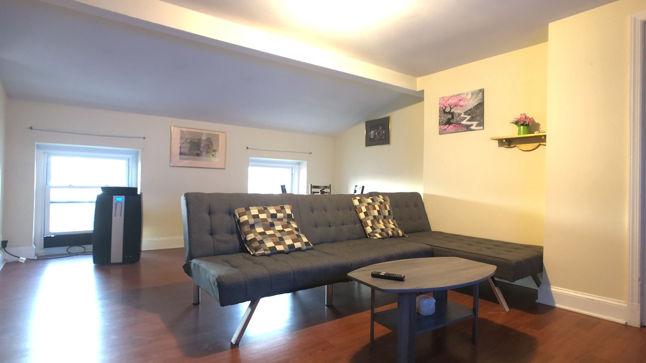 Photo of Livingroom in Mount Vernon