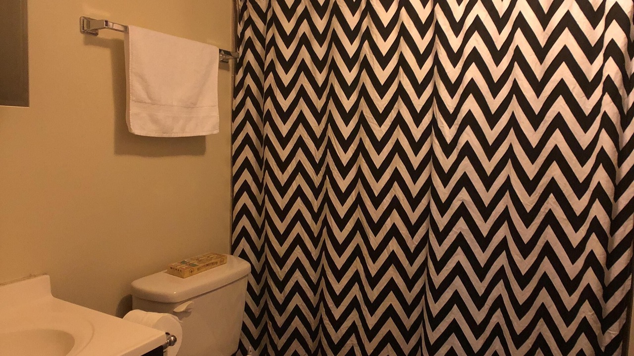 Photo of Bathroom in Mount Vernon